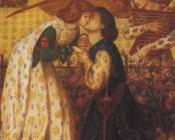 Roman de la Rose - 但丁·加百利·罗塞蒂